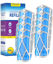 Picture of 10 Pack Refill Cartridges, 2025 Upgraded High-Stick Refills, Compatible with Indoor Light M364 & Max, Easy to Replace