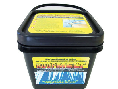 Picture of Roof Ice Melter