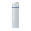 Picture of Owala Disney Princess FreeSip Insulated Stainless Steel Water Bottle with Straw for Sports and Travel, BPA-Free Sports Water Bottle, 24 oz, Cinderella