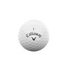 Picture of Callaway Golf Supersoft Golf Balls (2025, White)