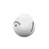 Picture of Callaway Golf Supersoft Golf Balls (2025, White)