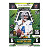 Picture of 2025-26 Panini Mosaic Football Blaster Box - Retail Exclusive Mosaic Parallels & Inserts - NFL Trading Cards - Sealed Retail Box