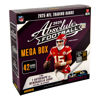 Picture of 2025-26 Panini Absolute Football Mega Box - Retail Exclusive Parallels & Inserts - NFL Trading Cards - Sealed Retail Mega Box