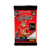 Picture of 2025-26 Panini Absolute Football Mega Box - Retail Exclusive Parallels & Inserts - NFL Trading Cards - Sealed Retail Mega Box