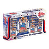 Picture of 2025-26 Topps NBA Basketball Flagship Collection Trading Card Box (1 Oversized Card Per Box)