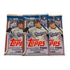 Picture of Topps 2025 Series 2 Baseball MLB Trading Cards, 3 Packs, 14 Cards per Pack, 42 Cards Total