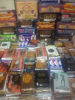 Picture of DREAM LOT OF OLD UNOPENED BASKETBALL CARDS IN PACKS 60 Cards in Packs from the Late 80s and Early 90s
