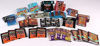 Picture of DREAM LOT OF OLD UNOPENED BASKETBALL CARDS IN PACKS 60 Cards in Packs from the Late 80s and Early 90s