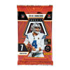 Picture of 2025 Panini Mosaic Football Trading Cards Mega Box