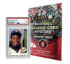 Picture of Zoo Packs MLB Baseball PSA Graded Card Mystery Power Pack - Amazon Exclusive