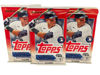 Picture of 2023 Topps Series Two Baseball Trading Cards, 3 Packs, 16 Cards per Pack, 48 Cards Total