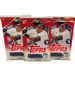 Picture of 2023 Topps Series Two Baseball Trading Cards, 3 Packs, 16 Cards per Pack, 48 Cards Total