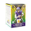 Picture of 2024-25 Panini Phoenix NFL Football Blaster Box - Retail Edition, 24 Cards, Exclusive Parallels & Inserts, Official Trading Cards