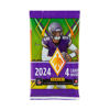 Picture of 2024-25 Panini Phoenix NFL Football Blaster Box - Retail Edition, 24 Cards, Exclusive Parallels & Inserts, Official Trading Cards