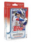 Picture of 2025 Topps Update Series Baseball Hanger Trading Card Box (Find Hanger Exclusive Diamante Parallels!)