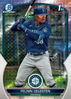 Picture of 2023 Bowman Chrome Baseball Mega Box