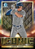 Picture of 2023 Bowman Chrome Baseball Mega Box
