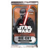 Picture of 2025 Topps Chrome Star Wars SuperBox Trading Card Box
