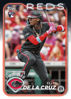 Picture of 2024 Topps Baseball Complete Set Factory Sealed Box Set - Baseball Complete Sets