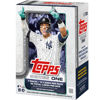 Picture of 2025 Topps Series 1 Baseball - Factory Sealed - Value Box