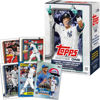 Picture of 2025 Topps Series 1 Baseball - Factory Sealed - Value Box