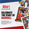 Picture of 2025 Topps Series 1 Baseball - Factory Sealed - Value Box