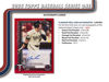 Picture of 2025 Topps Series 1 Baseball Trading Card MLB Jumbo Fat Pack