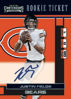 Picture of 2021 Panini Contenders Football Cello Fat Pack