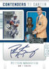 Picture of 2021 Panini Contenders Football Cello Fat Pack