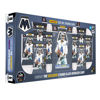 Picture of 2025 Panini Mosaic Football Flagship Collection Trading Card Box (1 Stained Glass Oversized Card Per Box)