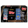 Picture of 2025 Topps Baseball Flagship Collection Series 2 Trading Card Box (1 Oversized Card Per Box)