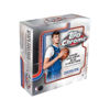 Picture of 2025-26 Topps Chrome Basketball Mega Box