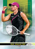 Picture of 2024 Topps Chrome Tennis Retail Value Box