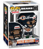 Picture of Caleb Williams #323 Facsimile Signed Reprint Laser Autographed Funko POP! Football NFL: Chicago Bears Figurine with Protector Case