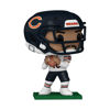 Picture of Caleb Williams #323 Facsimile Signed Reprint Laser Autographed Funko POP! Football NFL: Chicago Bears Figurine with Protector Case
