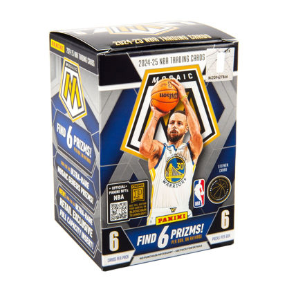 Picture of BK Mosaic (24-25) Blaster