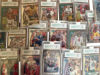 Picture of MNTY Football Card Mystery Pack, 1 Graded Card, 1 Non-Graded Autograph Card, Look for Hall of Fame Players, Rookies, MVPs, and Stars.