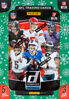Picture of 2025 Panini Donruss Football Trading Cards Tin