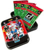 Picture of 2025 Panini Donruss Football Trading Cards Tin