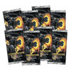Picture of Upper Deck 2024 Marvel Masterpieces '92 Platinum Blaster Box - 24 Count Collectible-Card Box Blaster