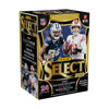 Picture of 2023 Panini Select Football 6-Pack Blaster Trading Card Box (Red & Blue Prizms!)