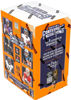 Picture of 2024 Panini Contenders Football Series Factory Sealed Blaster Box with One Autograph or Rookie Ticket Memorabilia Swatch Plus Seven Inserts or Parallels Per Box Including Exclusive Blue Parallels