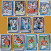 Picture of Denver Broncos 2025 Donruss Factory Sealed 11 Card Team Set Featuring Bo Nix 2nd Year Card and Hall of Famer John Elway with Rated Rookie Cards of RJ Harvey, Pat Bryant and Jahdae Barron Plus