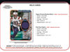 Picture of 2024 Topps Chrome Football 7-Pack Trading Card Mega Box (1 Prism Refractor + Ten Rookies Per Box!)