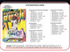 Picture of 2024 Topps Chrome Football 7-Pack Trading Card Mega Box (1 Prism Refractor + Ten Rookies Per Box!)