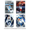 Picture of 2025 Panini Mosaic Football Trading Cards Hanger Box