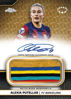 Picture of 2023-24 Topps Chrome Women's UEFA Champions League Retail Value Box