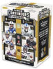 Picture of 2023 Panini Contenders Football Trading Card Blaster Box with 5 Packs, 1 Autograph OR Memorabilia Card